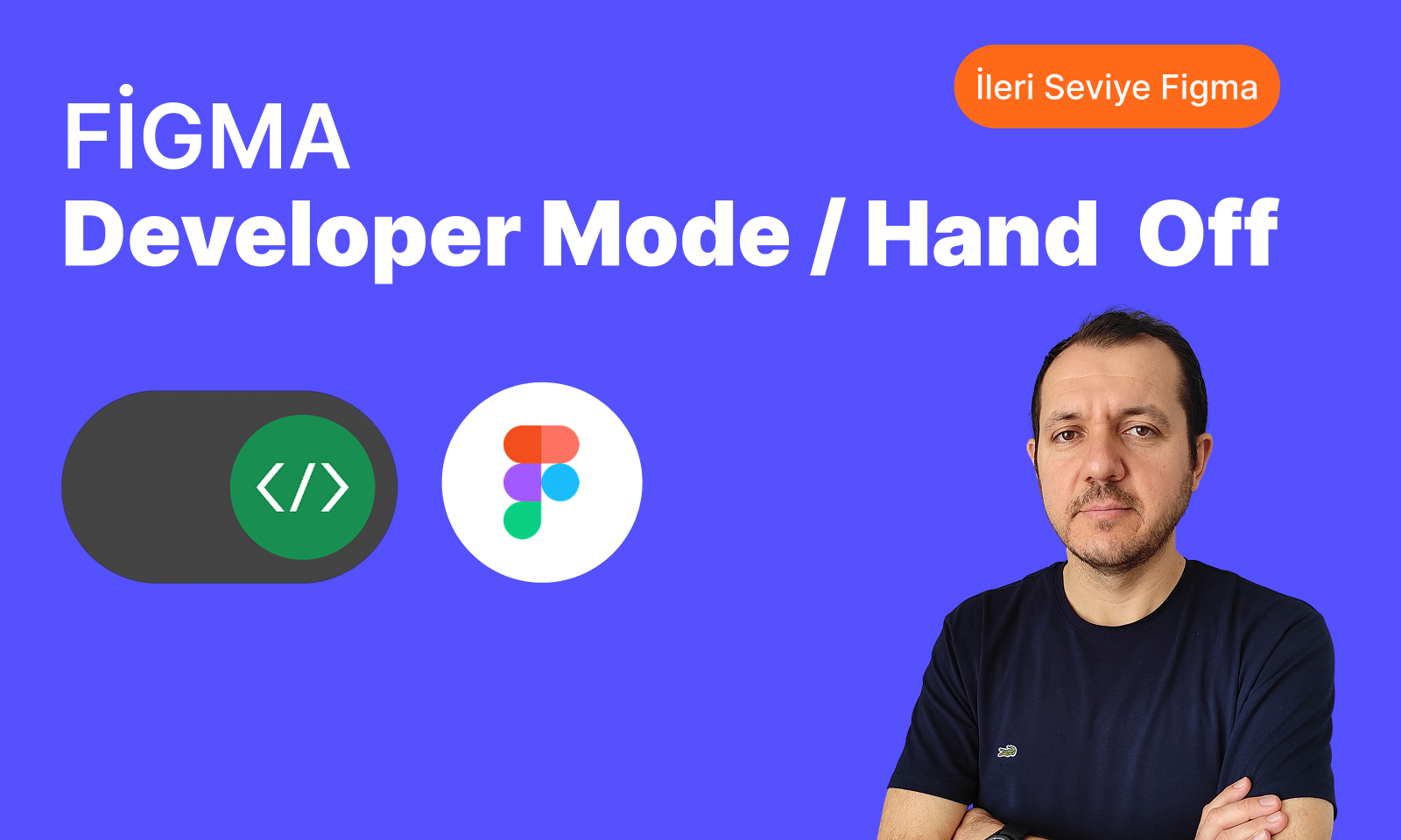 Developer Mode / Hand  Off